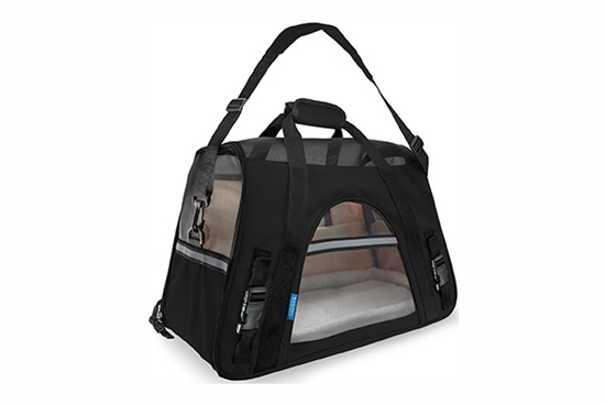 Picture of Freedog Fly Pet Carrier – Lightweight, Secure & Comfortable